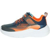 skechers zapatillas 403926l para nino