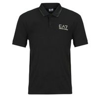 emporio armani ea7 polo train gold label polo punto roma 7m000300 para hombre