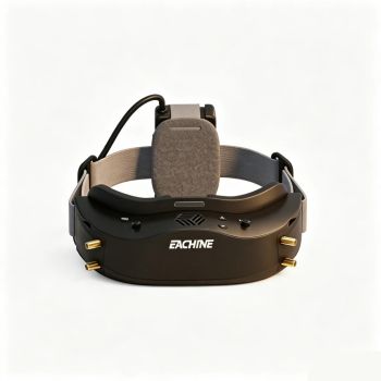 Eachine EV300D FPV Gafas 5,8 GHz 72CH 1280*960 Doble Diversidad Verdadera DVR 30FPS Ciudadanía Japón CitizenPane Longitu