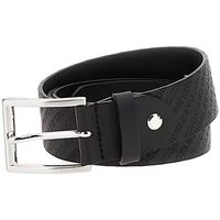 guess cinturon glassic para hombre