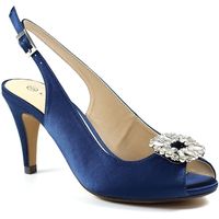 lunar zapatos de tacon venice para mujer