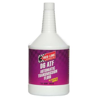 D6 ATF US QUART - 946ml