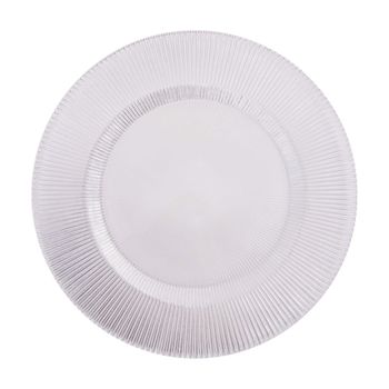 Plato de presentación luce 34 cm