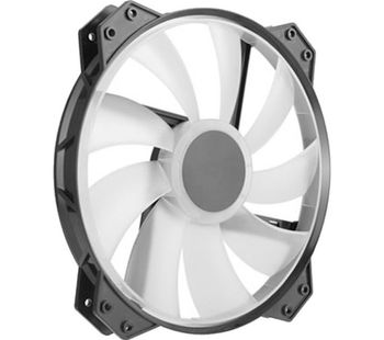 MasterFan 200 mm Case Fan - RGB LED