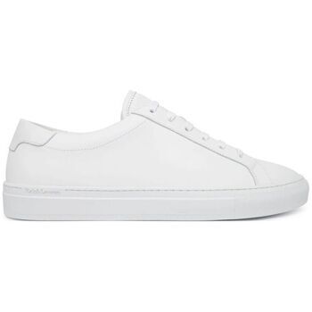 Ralph Lauren Deportivas Moda JERMAIN LUX - 809913531 001-WHITE para hombre