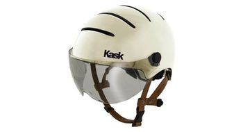 Casco urbano kask 2017 lifestyle beige