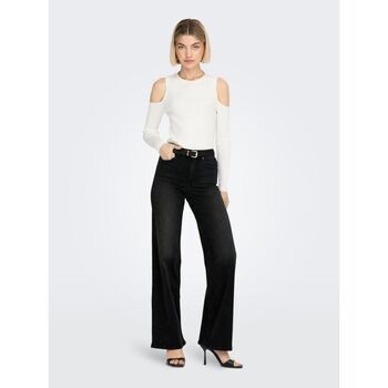 Only Jeans 15299796 MADISON-BLACK para mujer