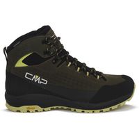 cmp zapatillas de senderismo 37et vertix mid para hombre