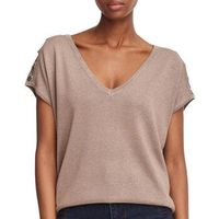 morgan jersey mringo para mujer