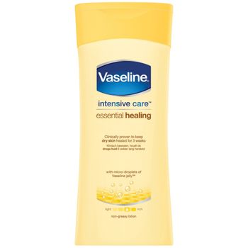Vaseline Intensive Care Essential Healing Lotion