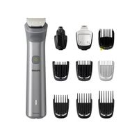 multigroom philips mg592015 11 posiciones 120 minutos autonomia cuchillas self sharpening stainless steel