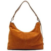 nunoo bandolera rio suede para mujer