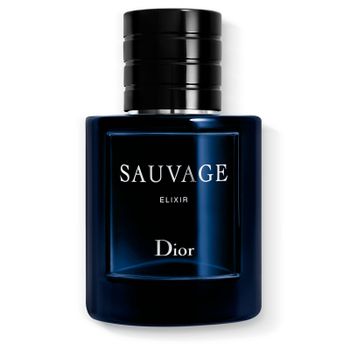 Sauvage Elixir Parfum 60 Ml