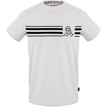 Aquascutum Camiseta GT53421 para hombre