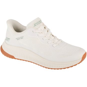 Skechers Zapatillas Slip-Ins: Bobs Squad 4 - Staple Look para mujer