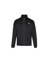 chaqueta de senderismo regatta highton ii m black