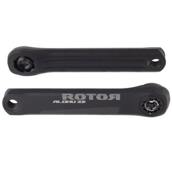Rotor ALDHU Crank Arms - 170mm
