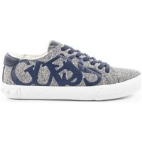 guess zapatillas printed logo para nina