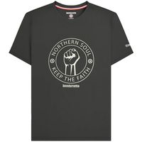 lambretta camiseta northern soul para hombre