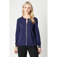 principles camisa premium para mujer