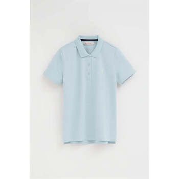 Polo Club Polo RIGBY GO KHLOE POLO PIQUE para mujer
