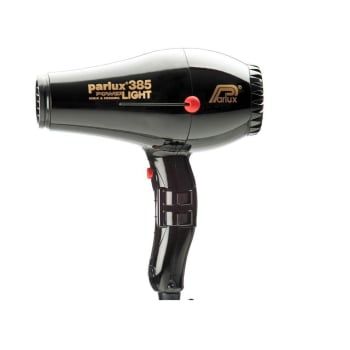 Secador de Pelo Parlux 385 - Negro