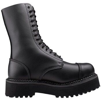 Brandit Botas 90732BLACK para hombre