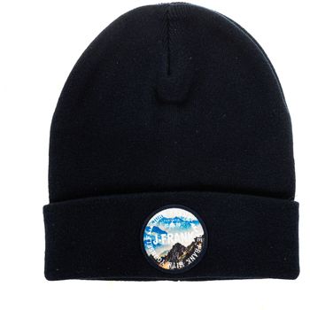 John Frank Gorro JFBN18W01-NAVY para hombre
