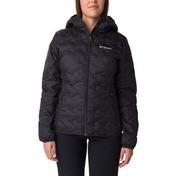 Columbia Chaqueta Delta Ridge II para mujer