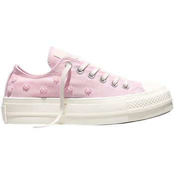 Converse Deportivas Moda Chuck Taylor para mujer