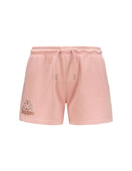 Pantalones de fitness Kappa Fellina Rosa