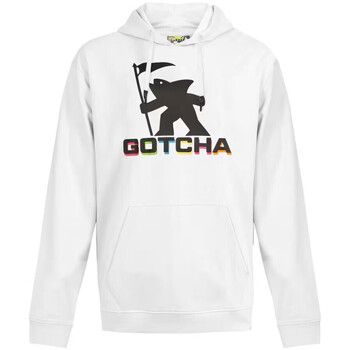 Gotcha Jersey Fishman para hombre