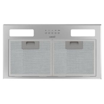 Cata GT Plus 45 X /M Campana Integrable 45cm Acero Inoxidable