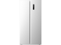 frigorifico americano - cecotec bolero coolmarket sbs 430 inox e total no frost 177 cm l multi air flow motor inverter plus