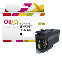 armor k20837ow cartucho de tinta 1 piezas negro