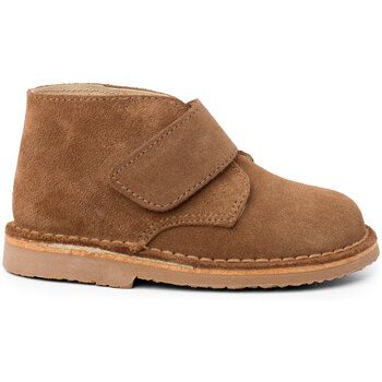 Pisamonas Botines Pisacacas Niños Botas Safari Cinta Adhesiva para niña