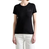emporio armani ea7 camiseta 7w000492-af10373 para mujer