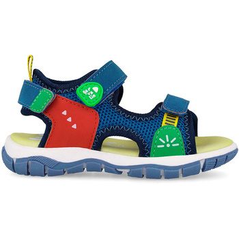 Garvalin Sandalias niño 262717b jeans_a371 para niño