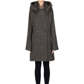 Kiltie Abrigo CSC00008082AI para mujer