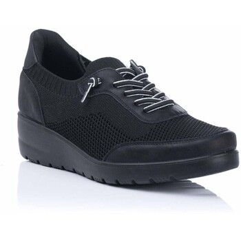 Doctor Cutillas Zapatos Bajos Zapato sport con cuña para mujer