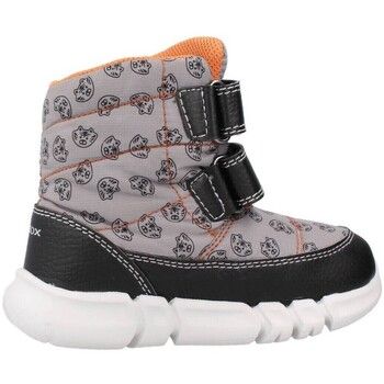 Geox Botas B Flexyper Boy B Abx para niño