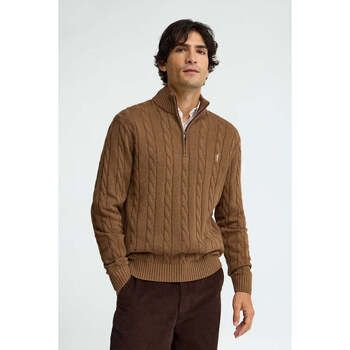 Polo Club Jersey RIGBY GO CABLE ZIPPER WOOL KLUM para hombre
