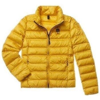 Blauer Chaquetas Kurtka Damska BLDC03091 para mujer