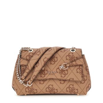 Guess Bolso Lorelei Marrón HWOS9639210-LTL