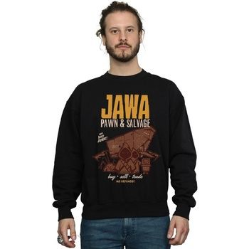 Disney Jersey Pawn And Salvage para hombre