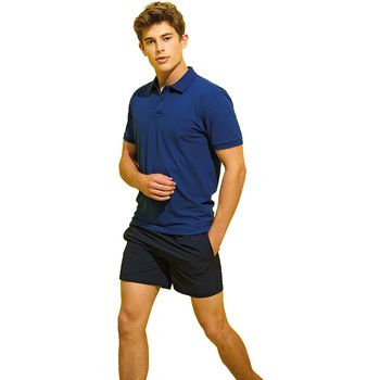 Asquith & Fox Polo AQ015 para hombre
