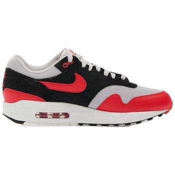 Nike Deportivas Moda Baskets air max 1 essential reverse chili mesh respirant para hombre