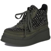 maciejka botines 0675909008 para mujer