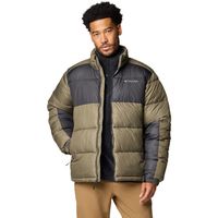 columbia parka pike lake ii jacket para hombre