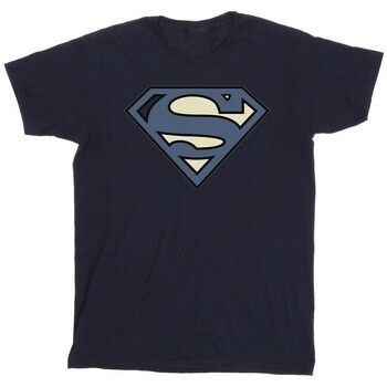Dc Comics Camiseta BI51260 para niña